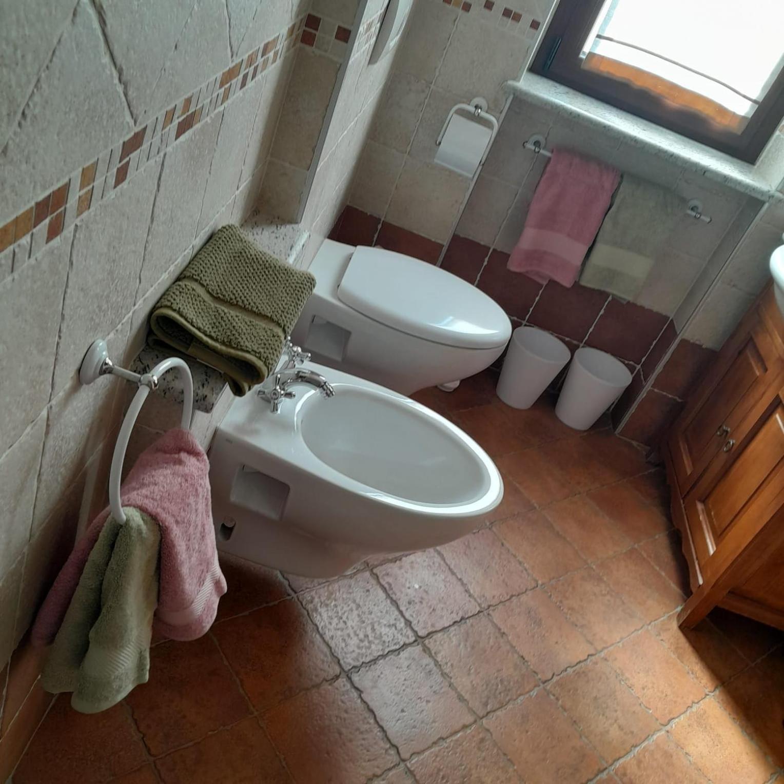Agriturismo Cascina L'Arche Санто-Стефано-Бельбо Экстерьер фото