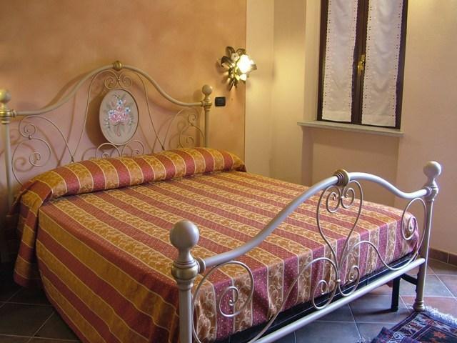 Agriturismo Cascina L'Arche Санто-Стефано-Бельбо Номер фото